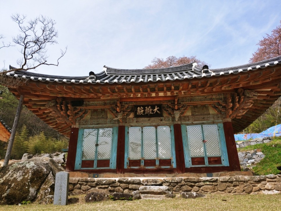 Seonguksa Temple (Namwon) 대표 이미지