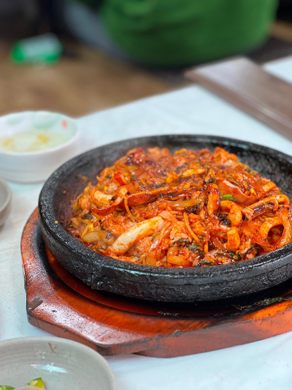 Seonam Dinner 썸네일