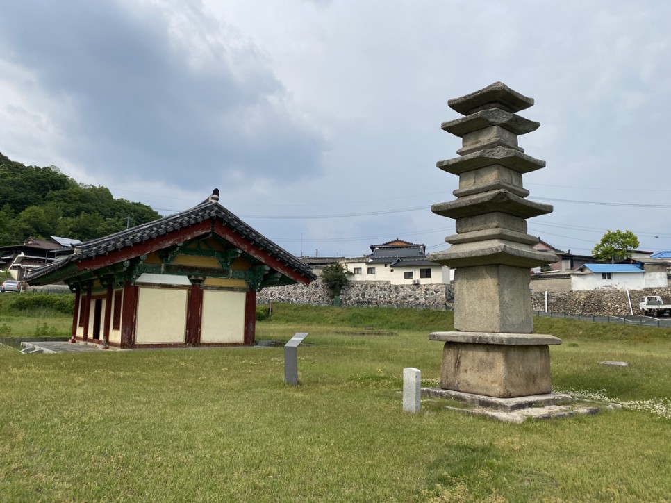 Manboksa Temple in Namwon 대표 이미지