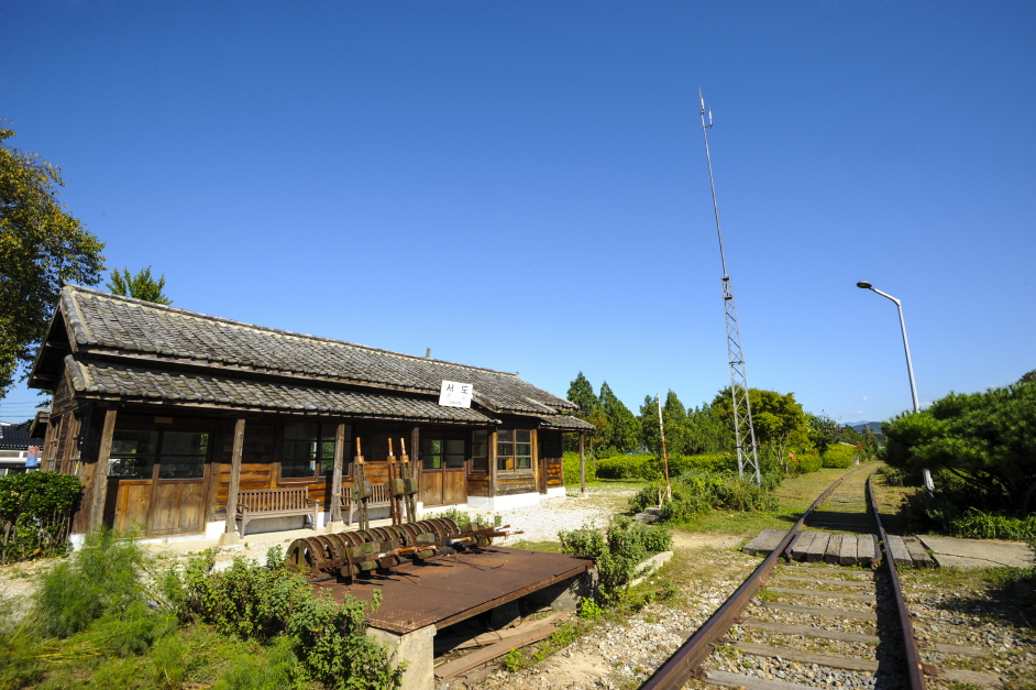 Old Seodo Station 썸네일