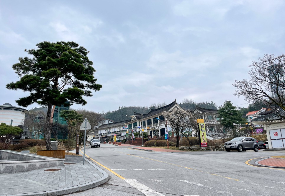 Namwon Tourist Complex 썸네일