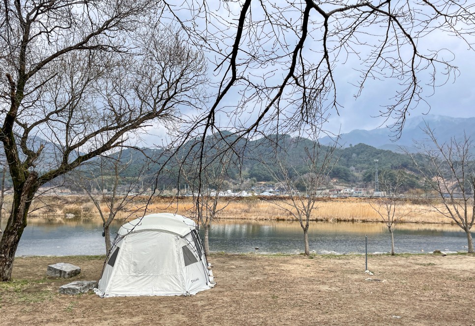 Gosobawi Park Camping Site 썸네일