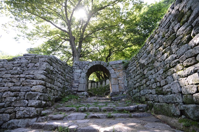 Gyoryongsan National Tourist Site 대표 이미지